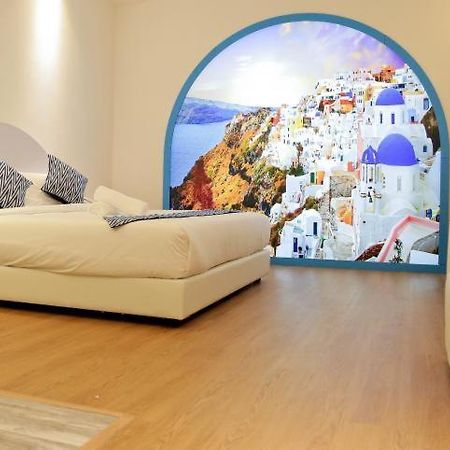 Top Holiday Hotel Seri Kembangan Ngoại thất bức ảnh