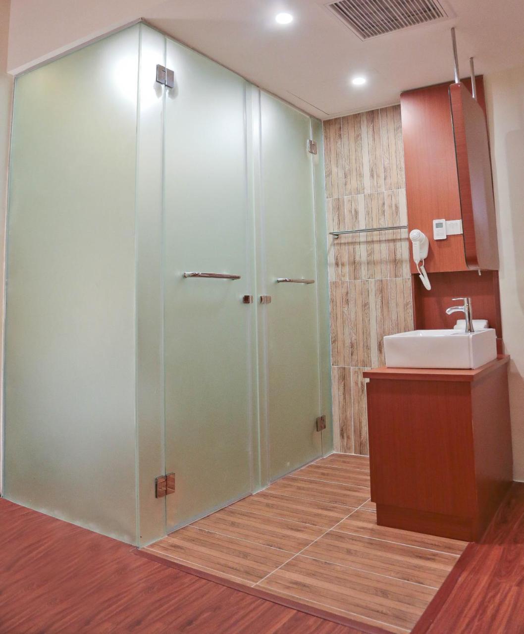 Top Holiday Hotel Seri Kembangan Ngoại thất bức ảnh