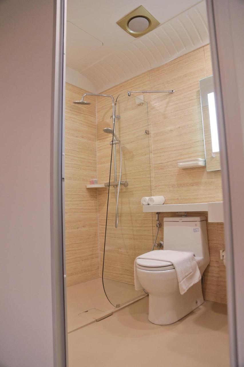 Top Holiday Hotel Seri Kembangan Ngoại thất bức ảnh