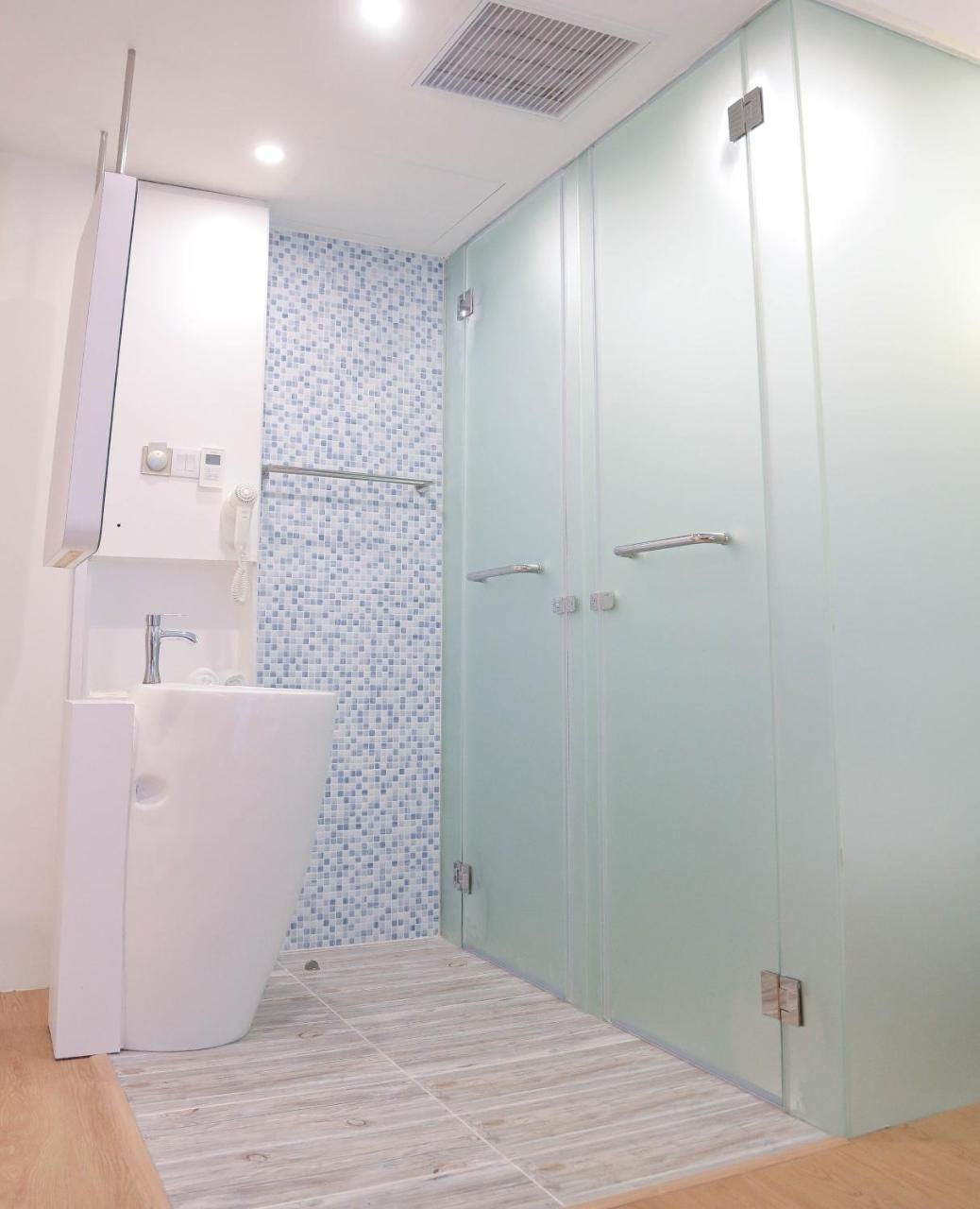 Top Holiday Hotel Seri Kembangan Ngoại thất bức ảnh