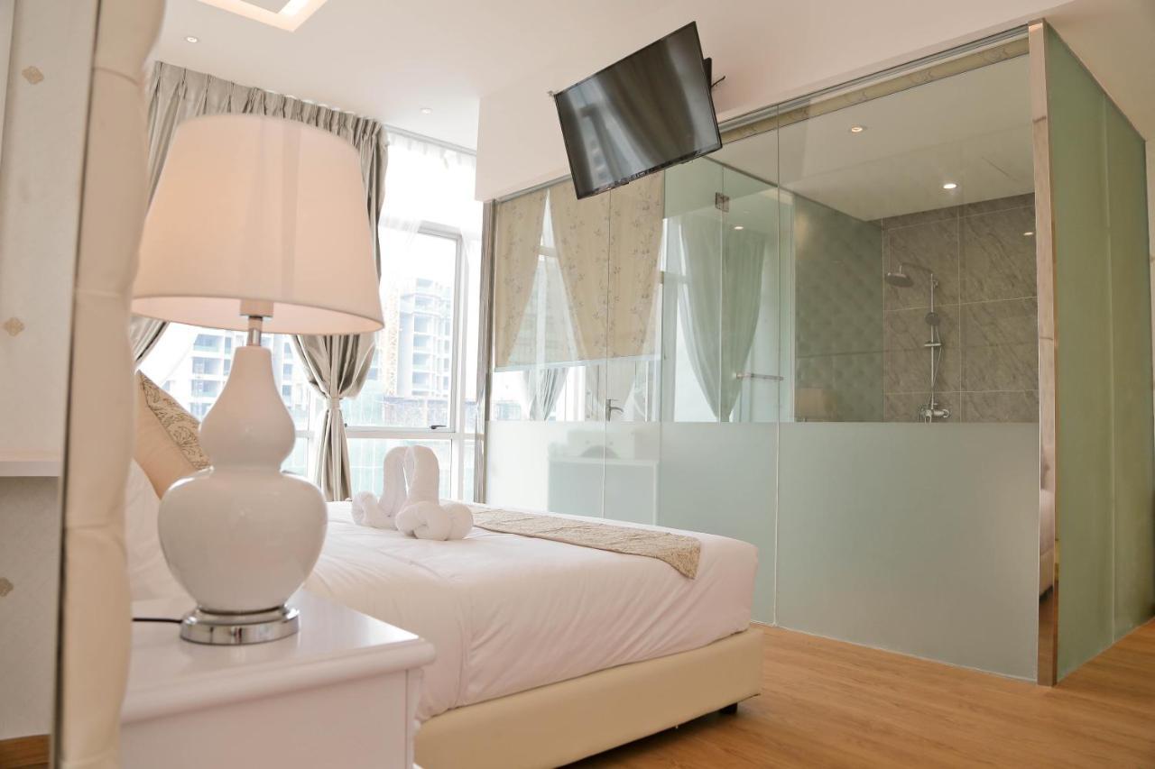 Top Holiday Hotel Seri Kembangan Ngoại thất bức ảnh