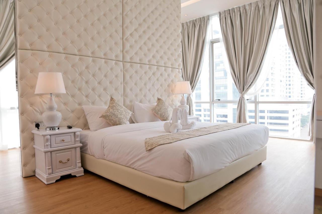 Top Holiday Hotel Seri Kembangan Ngoại thất bức ảnh