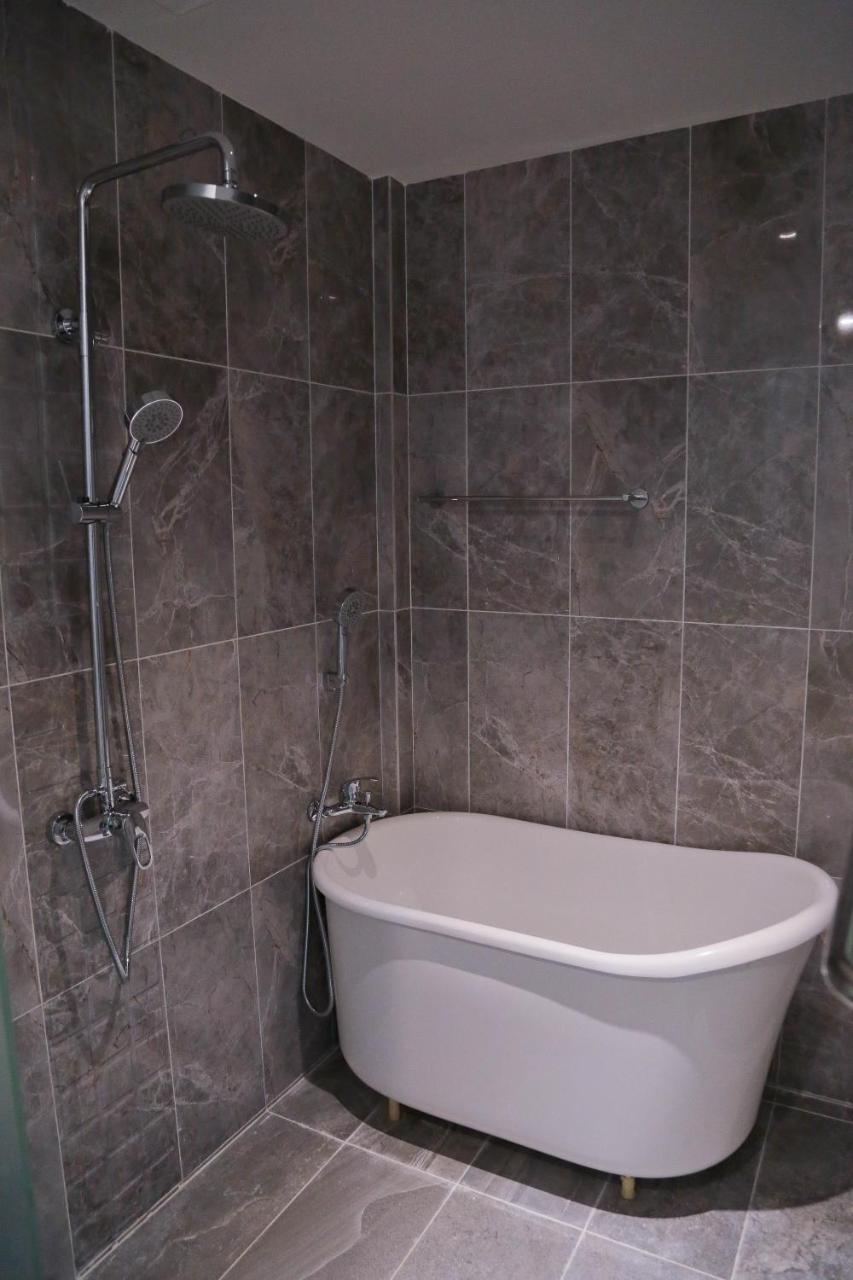 Top Holiday Hotel Seri Kembangan Ngoại thất bức ảnh
