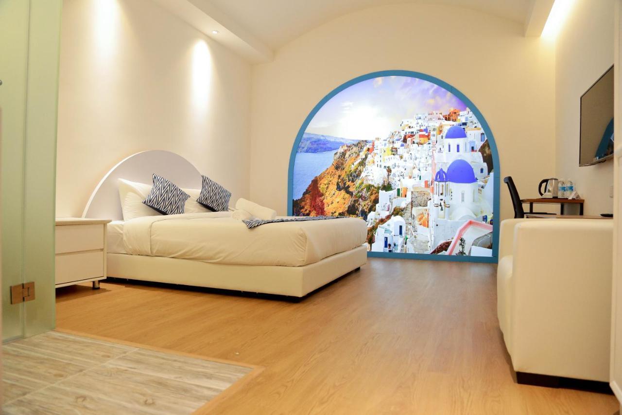 Top Holiday Hotel Seri Kembangan Ngoại thất bức ảnh