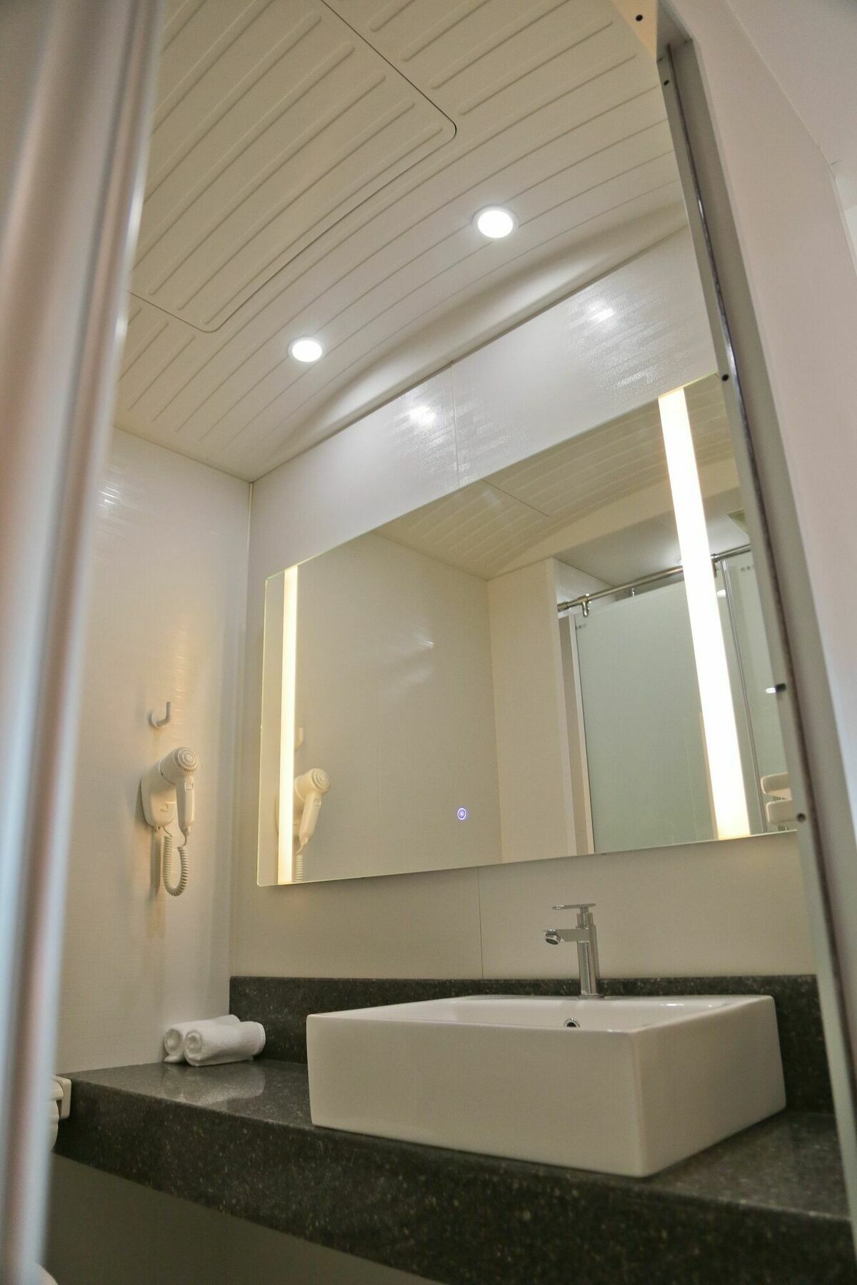 Top Holiday Hotel Seri Kembangan Ngoại thất bức ảnh